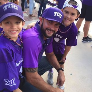 Meet your Posher, Frank